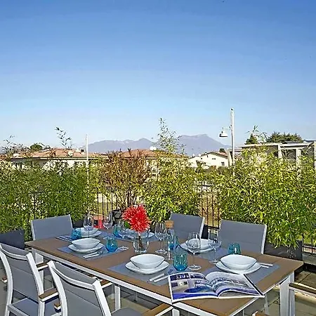 Chiaretto Hotel Moniga del Garda