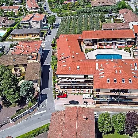 Chiaretto Apartment