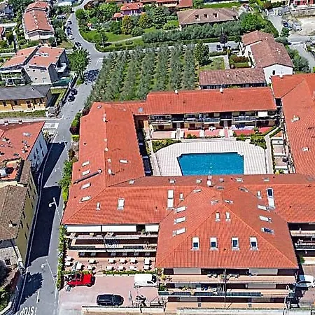 Apartment Chiaretto