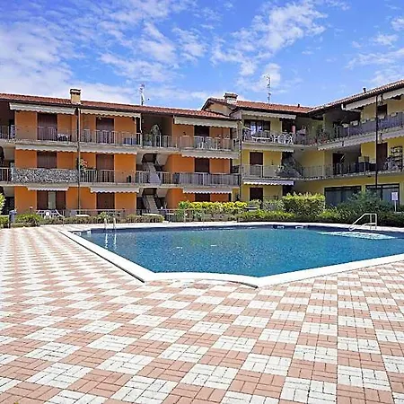 Apartment Chiaretto Moniga del Garda